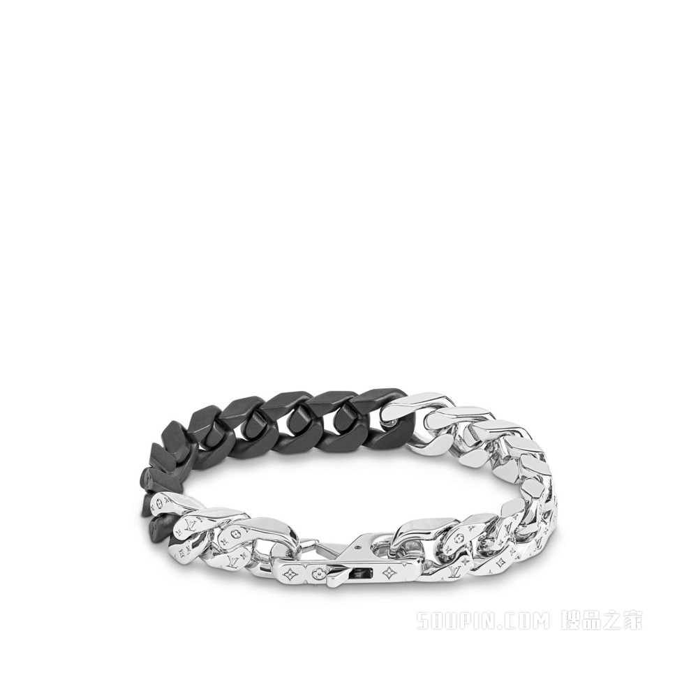LV CHAIN LINKS 手链