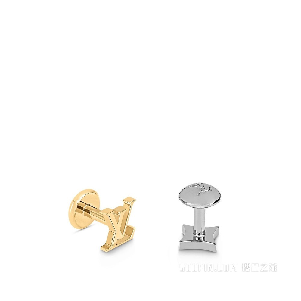 LV INSTINCT 袖扣