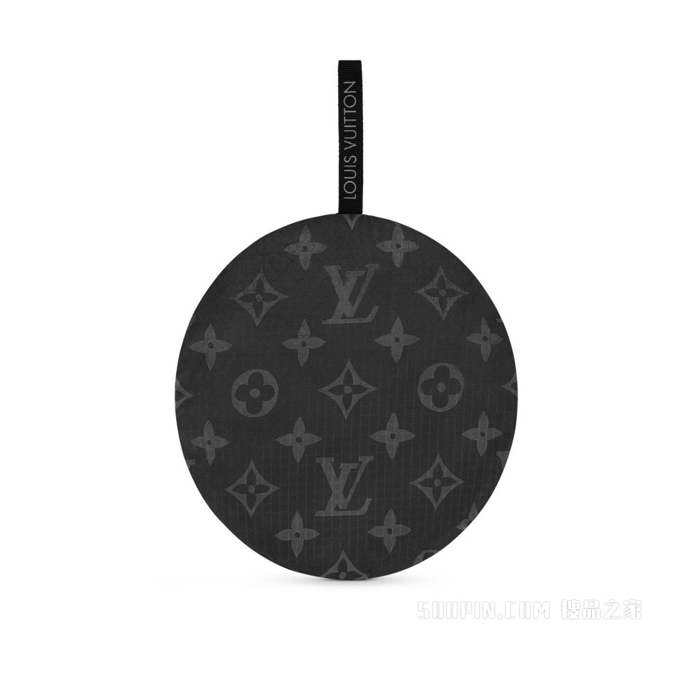 Monogram Packable 渔夫帽