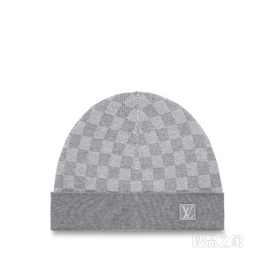 PETIT DAMIER 帽子