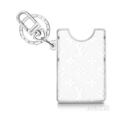 LV PRISM ID HOLDER 包饰与钥匙扣