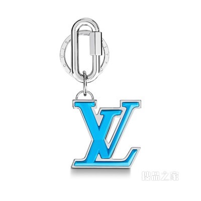 LV Soft 包饰与钥匙扣