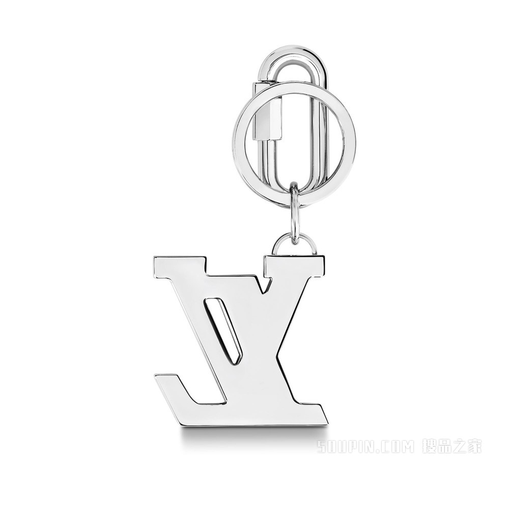 LV Soft 包饰与钥匙扣