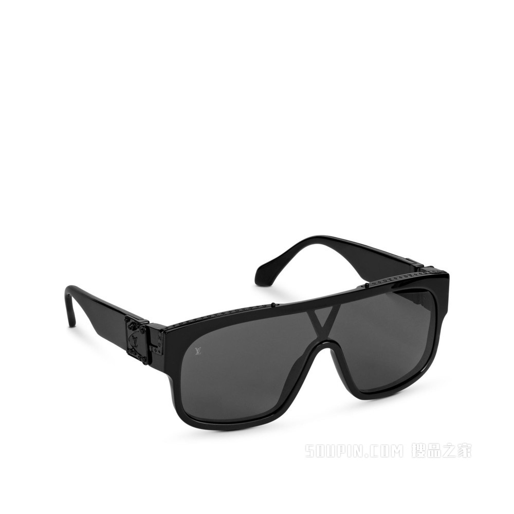 1.1 MILLIONAIRES MASK 太阳眼镜