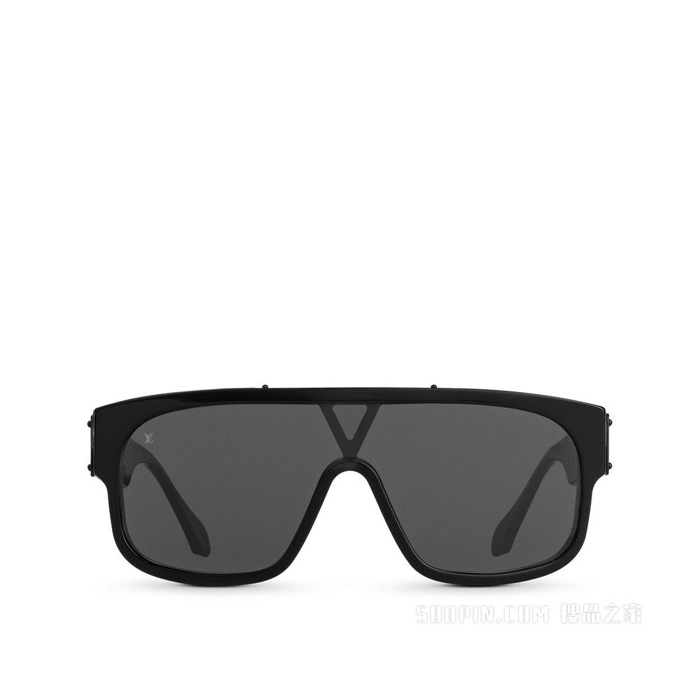 1.1 MILLIONAIRES MASK 太阳眼镜