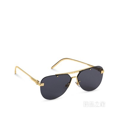 LV ASH 太阳眼镜