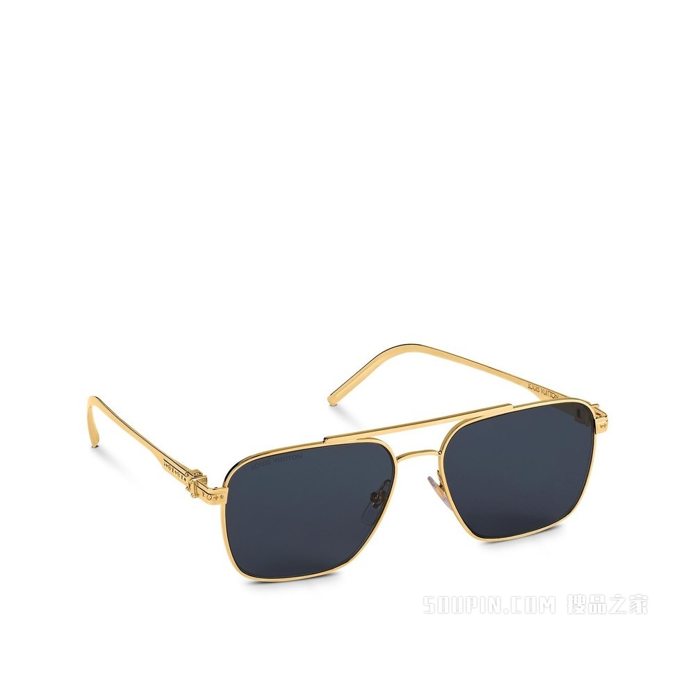 LV RAMBLE 太阳眼镜