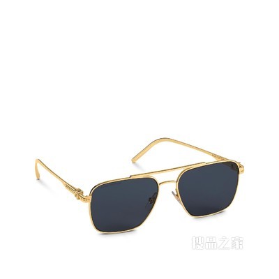 LV RAMBLE 太阳眼镜