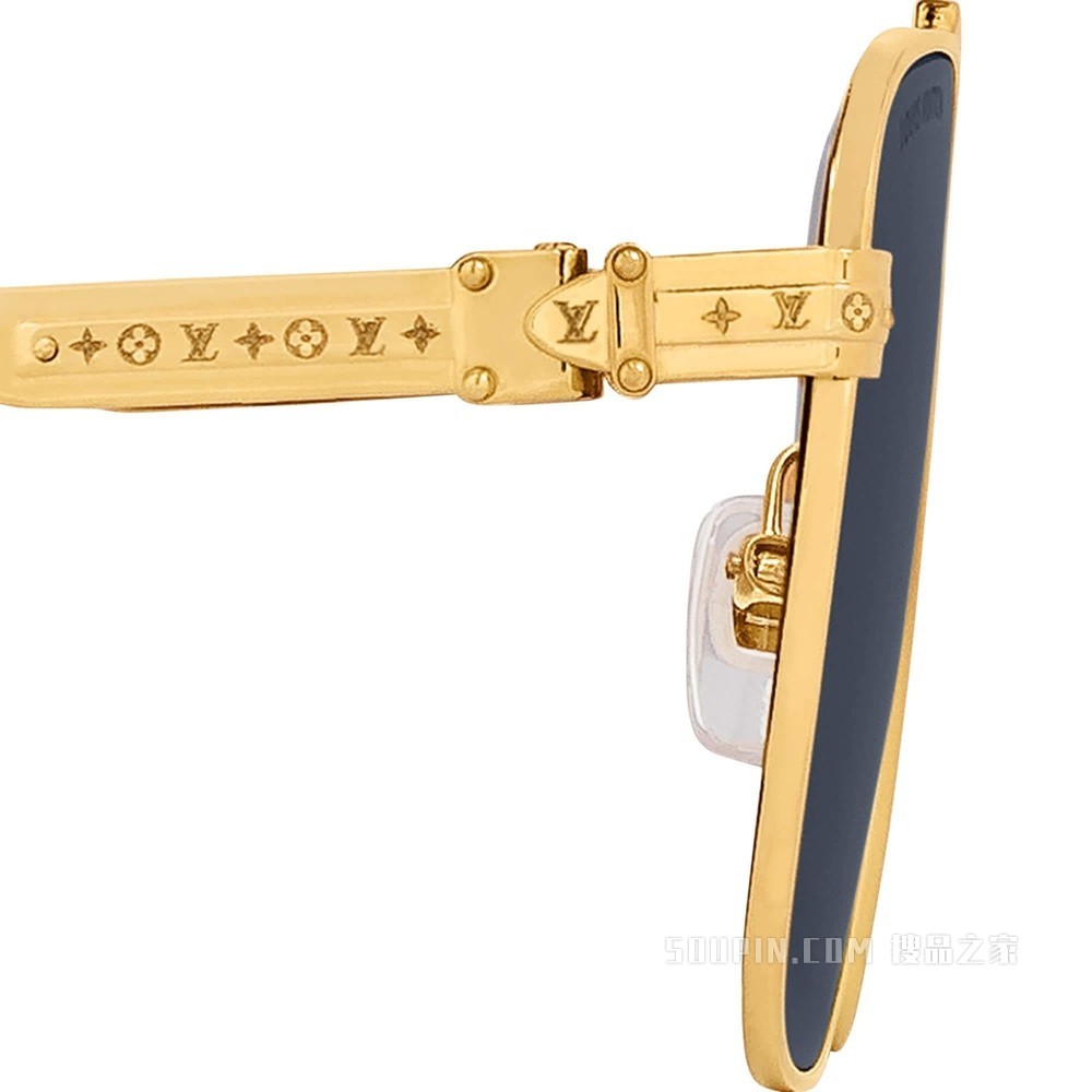 LV RAMBLE 太阳眼镜