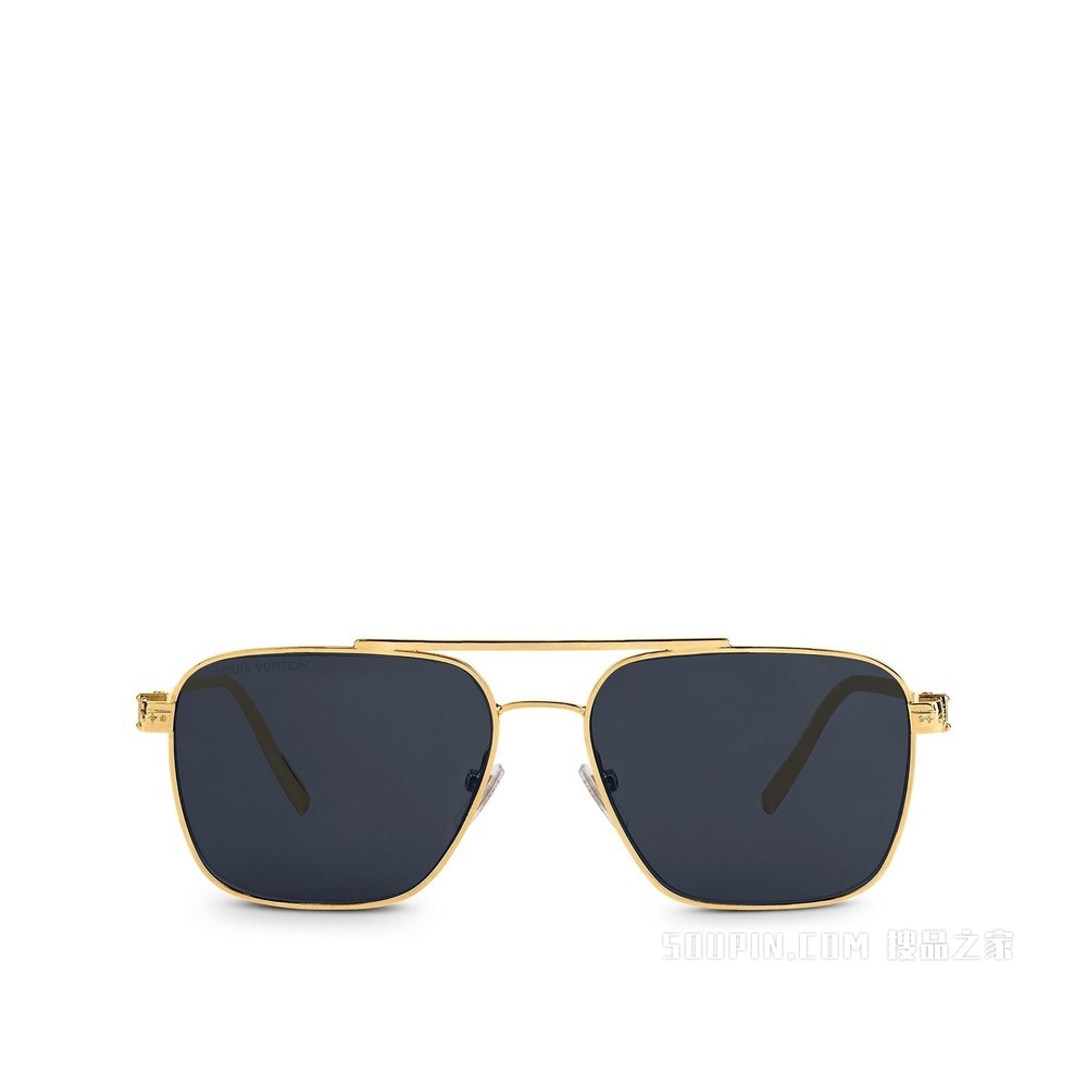 LV RAMBLE 太阳眼镜