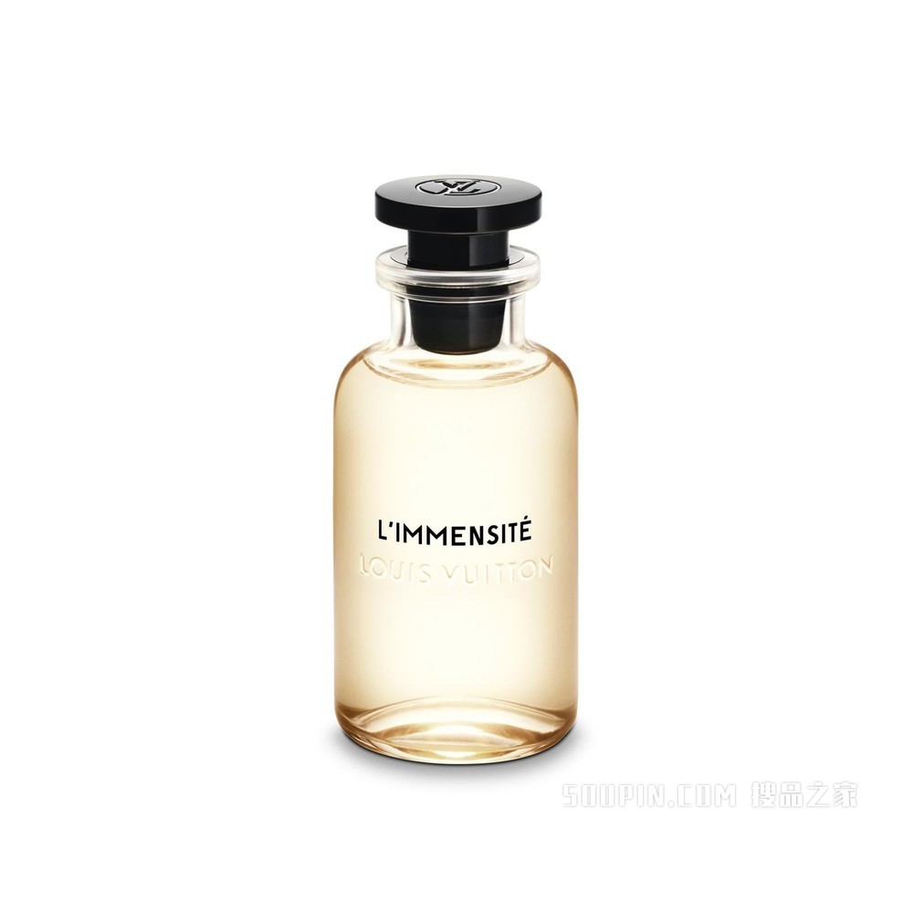 浩瀚（L'Immensité）香氛