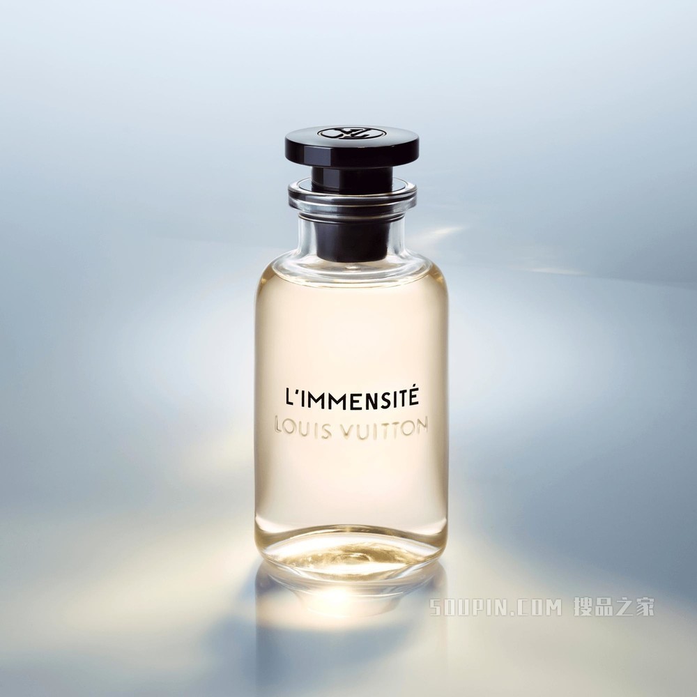 浩瀚（L'Immensité）香氛