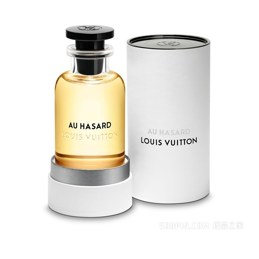 偶然（Au hasard）香氛