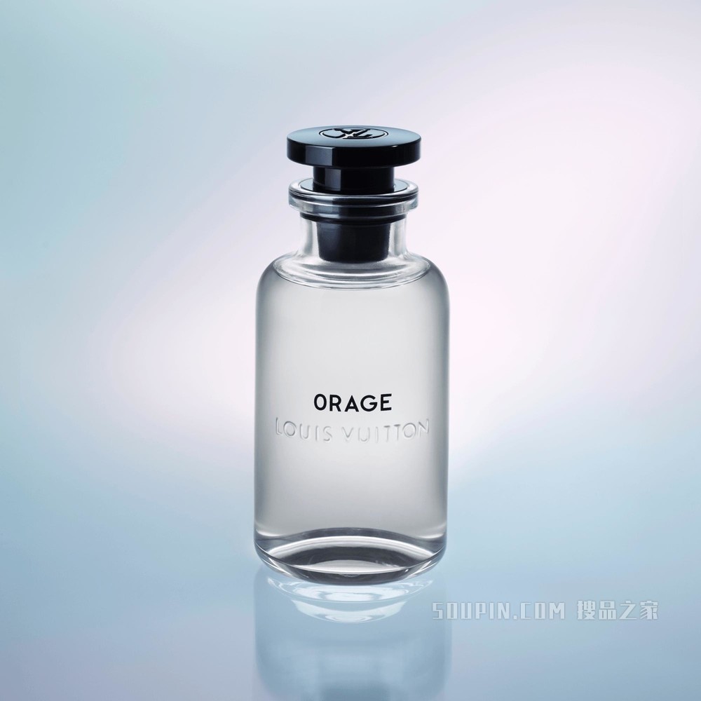 雷暴（Orage）香氛