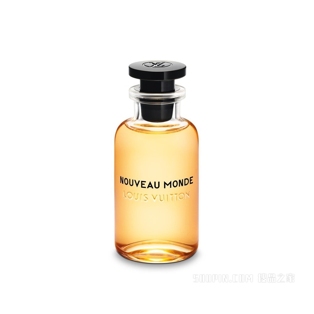 新域（Nouveau Monde）香氛