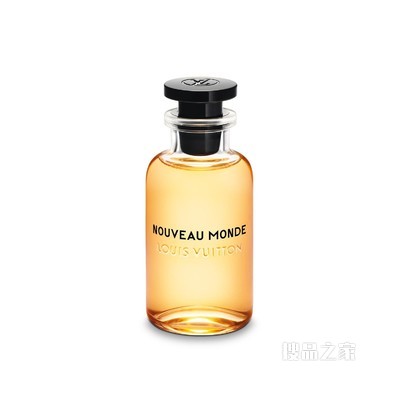 新域（Nouveau Monde）香氛
