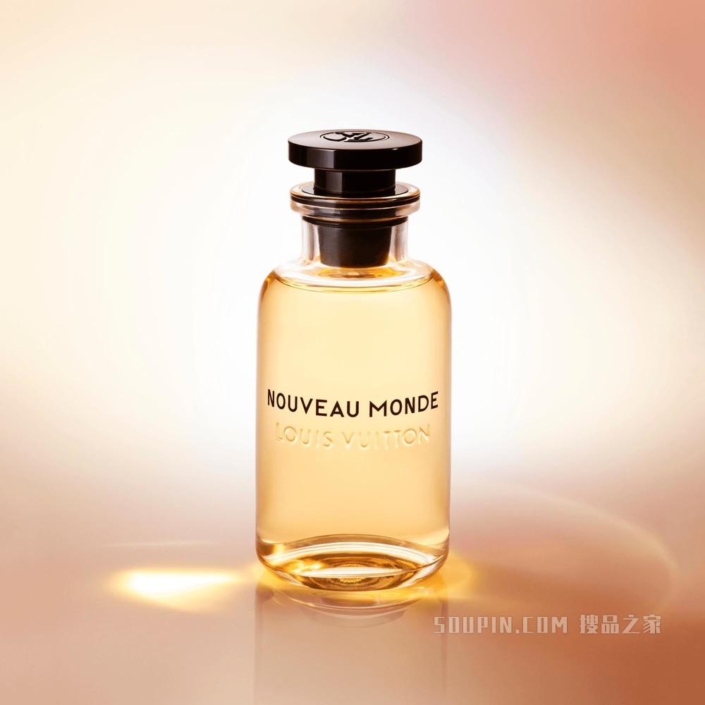新域（Nouveau Monde）香氛