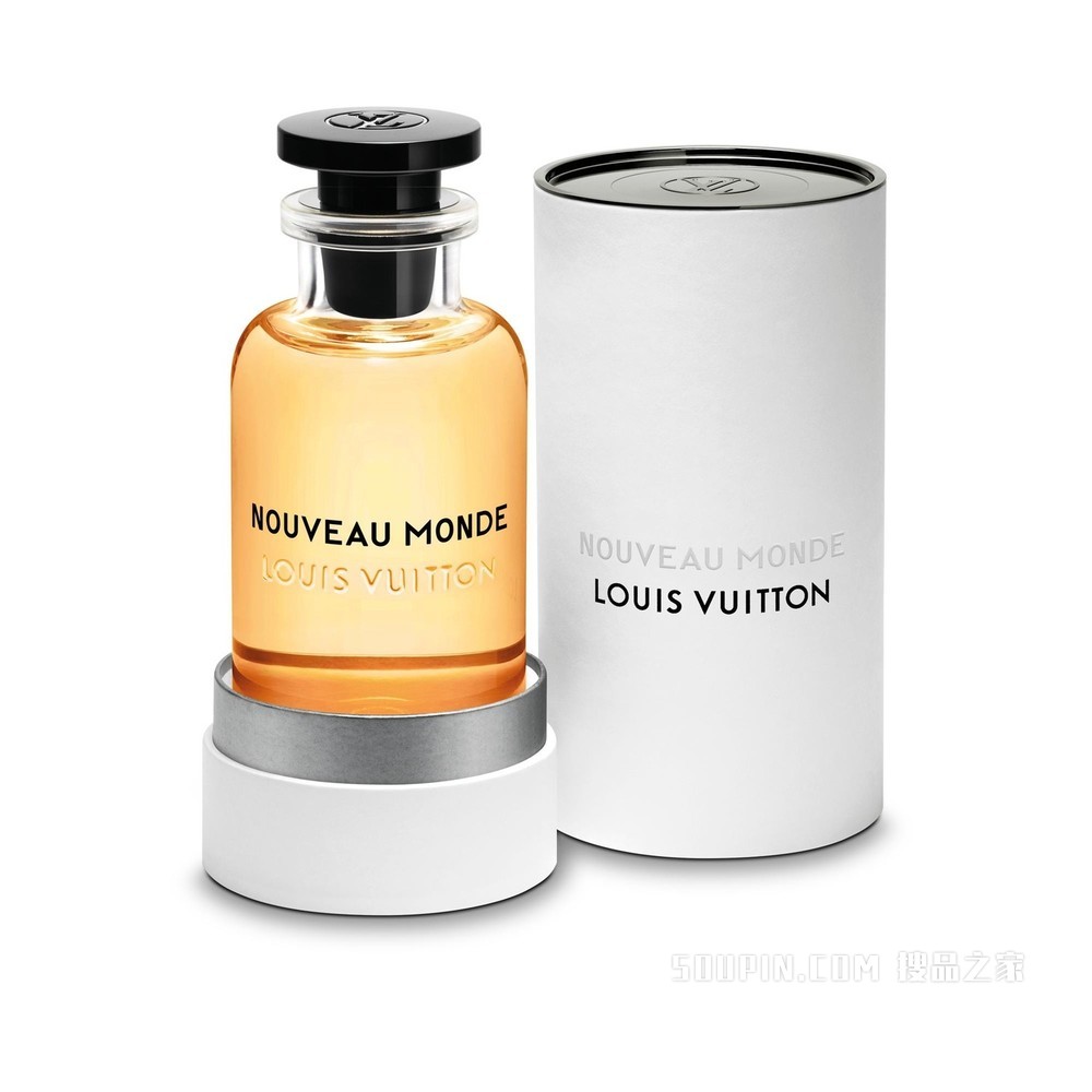新域（Nouveau Monde）香氛