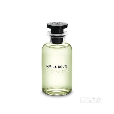 逍遥（Sur la route）香氛