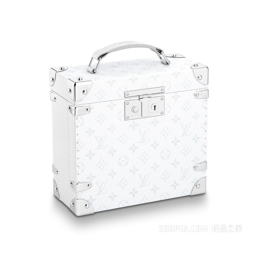 BOITE FLACONNIER 香水箱