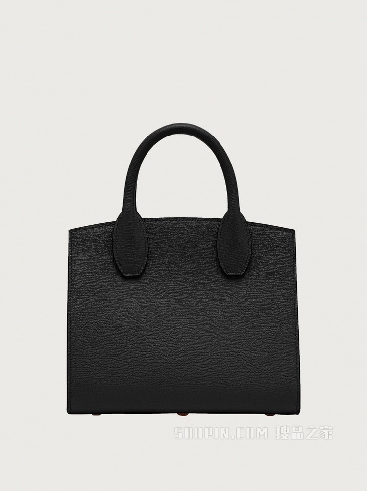 FERRAGAMO STUDIO BOX手袋