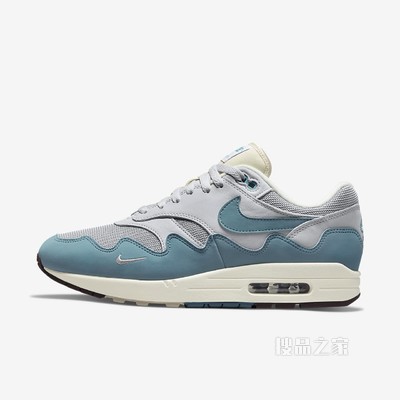 Nike Air Max 1/P 男子运动鞋