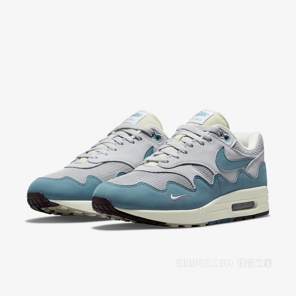 Nike Air Max 1/P 男子运动鞋