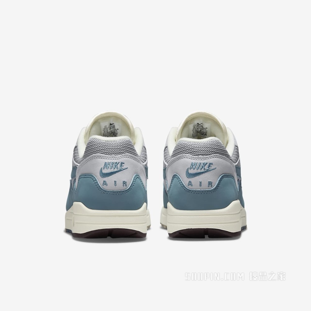 Nike Air Max 1/P 男子运动鞋