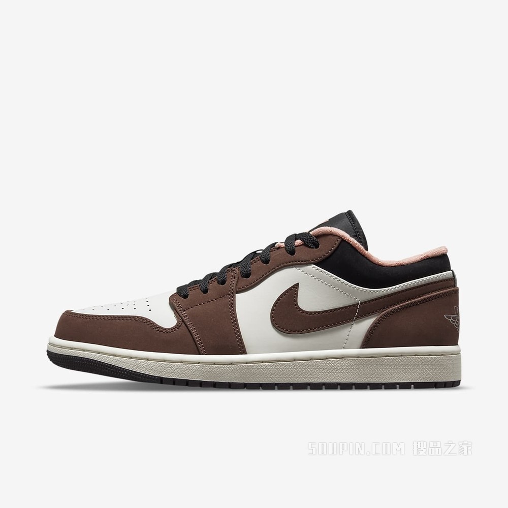 Air Jordan 1 Low SE 男子运动鞋
