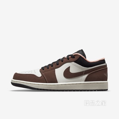 Air Jordan 1 Low SE 男子运动鞋