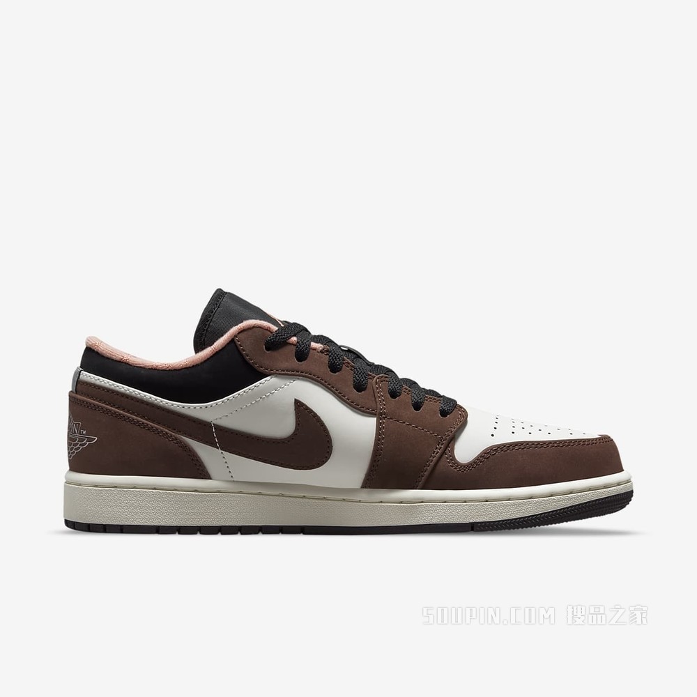 Air Jordan 1 Low SE 男子运动鞋