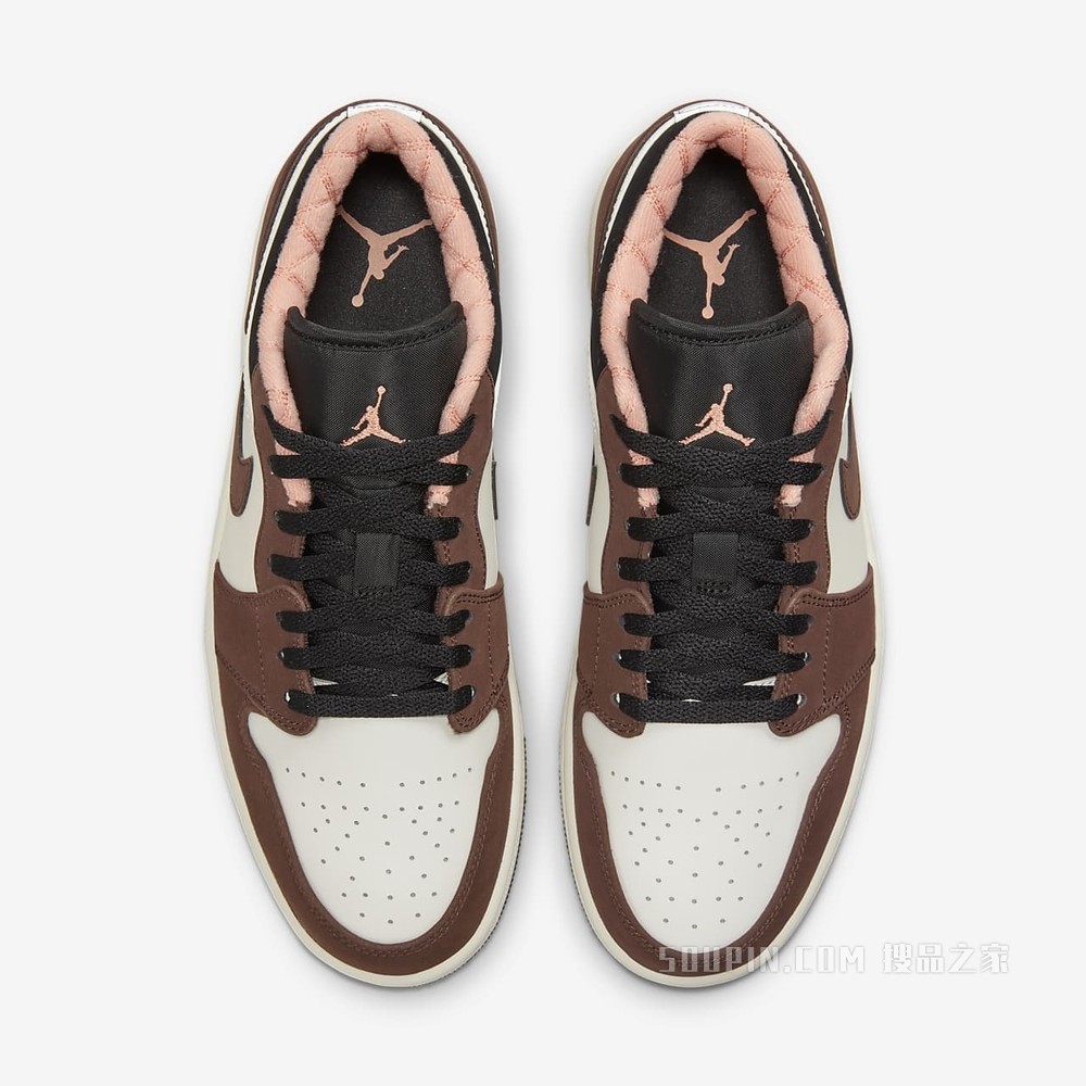 Air Jordan 1 Low SE 男子运动鞋