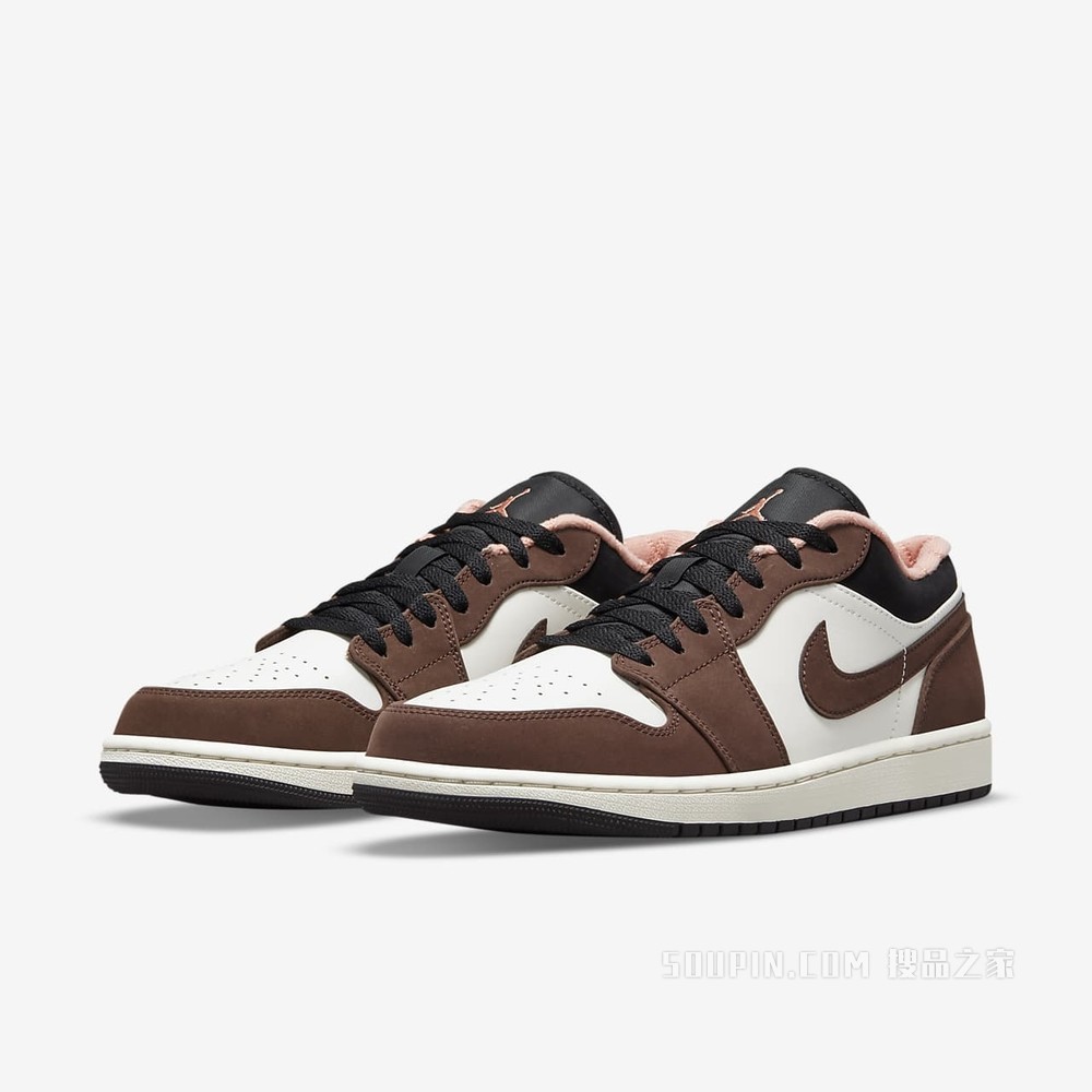 Air Jordan 1 Low SE 男子运动鞋