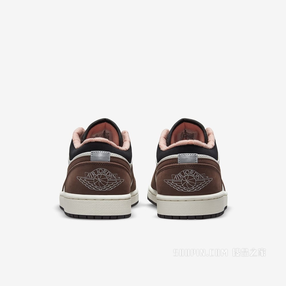 Air Jordan 1 Low SE 男子运动鞋