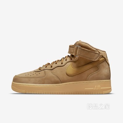 Nike Air Force 1 Mid '07 WB 耐克空军一号男子运动鞋