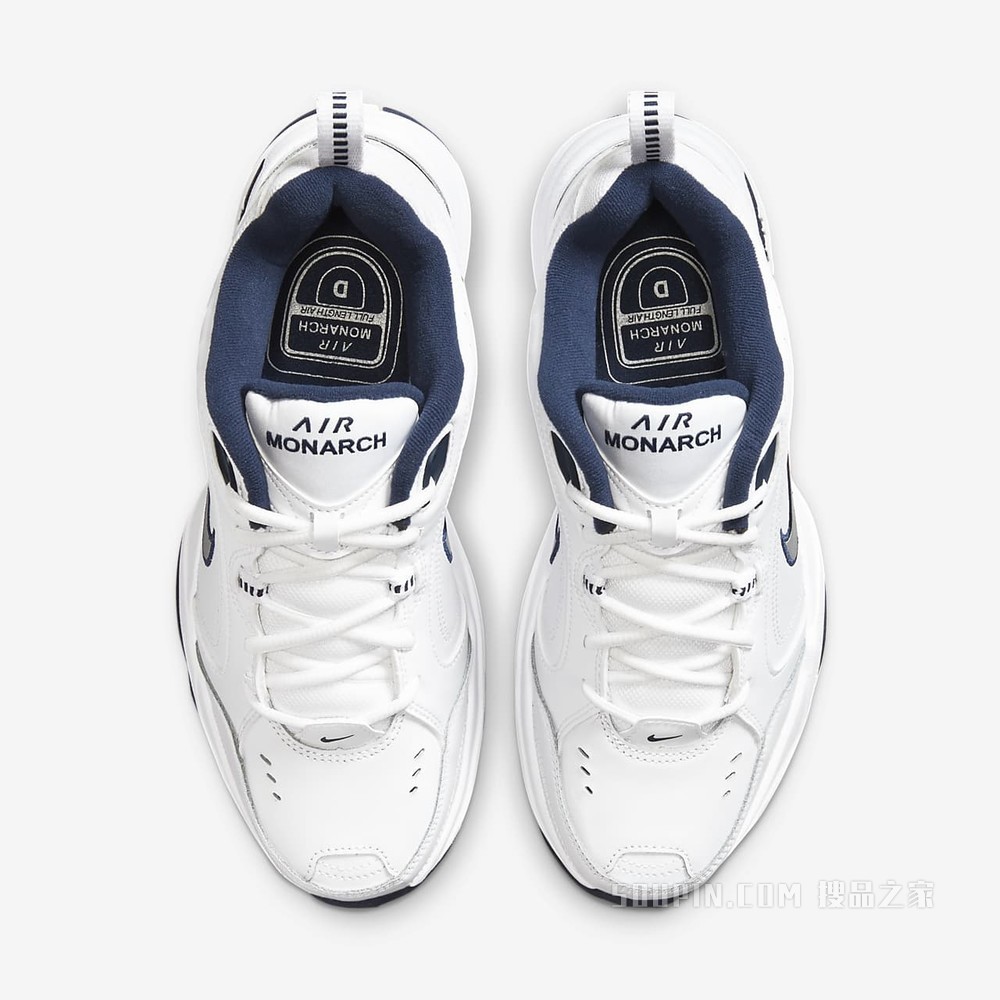 Nike Air Monarch IV 男子训练鞋