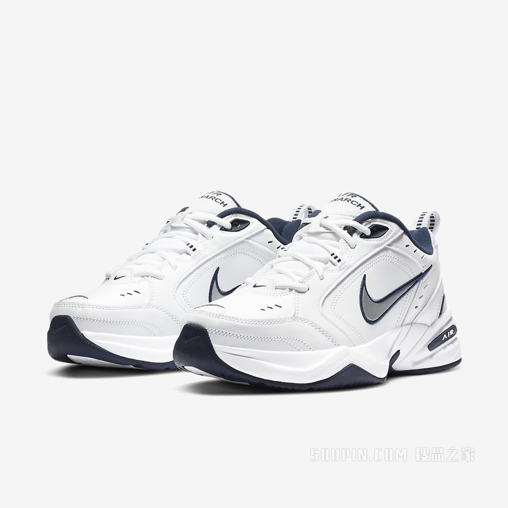 Nike Air Monarch IV 男子训练鞋