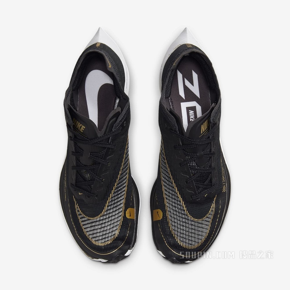 Nike ZoomX Vaporfly Next% 2 男子跑步鞋