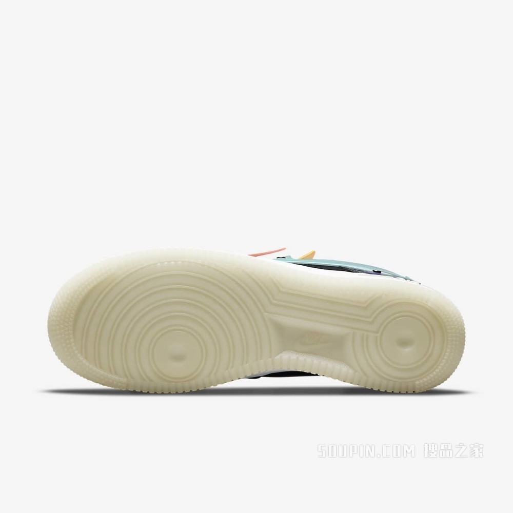 Nike Air Force 1 '07 LV8 耐克空军一号男子运动鞋