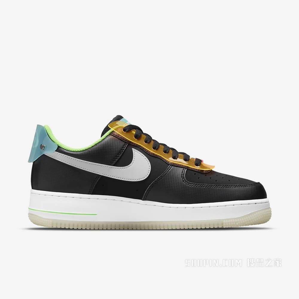 Nike Air Force 1 '07 LV8 耐克空军一号男子运动鞋