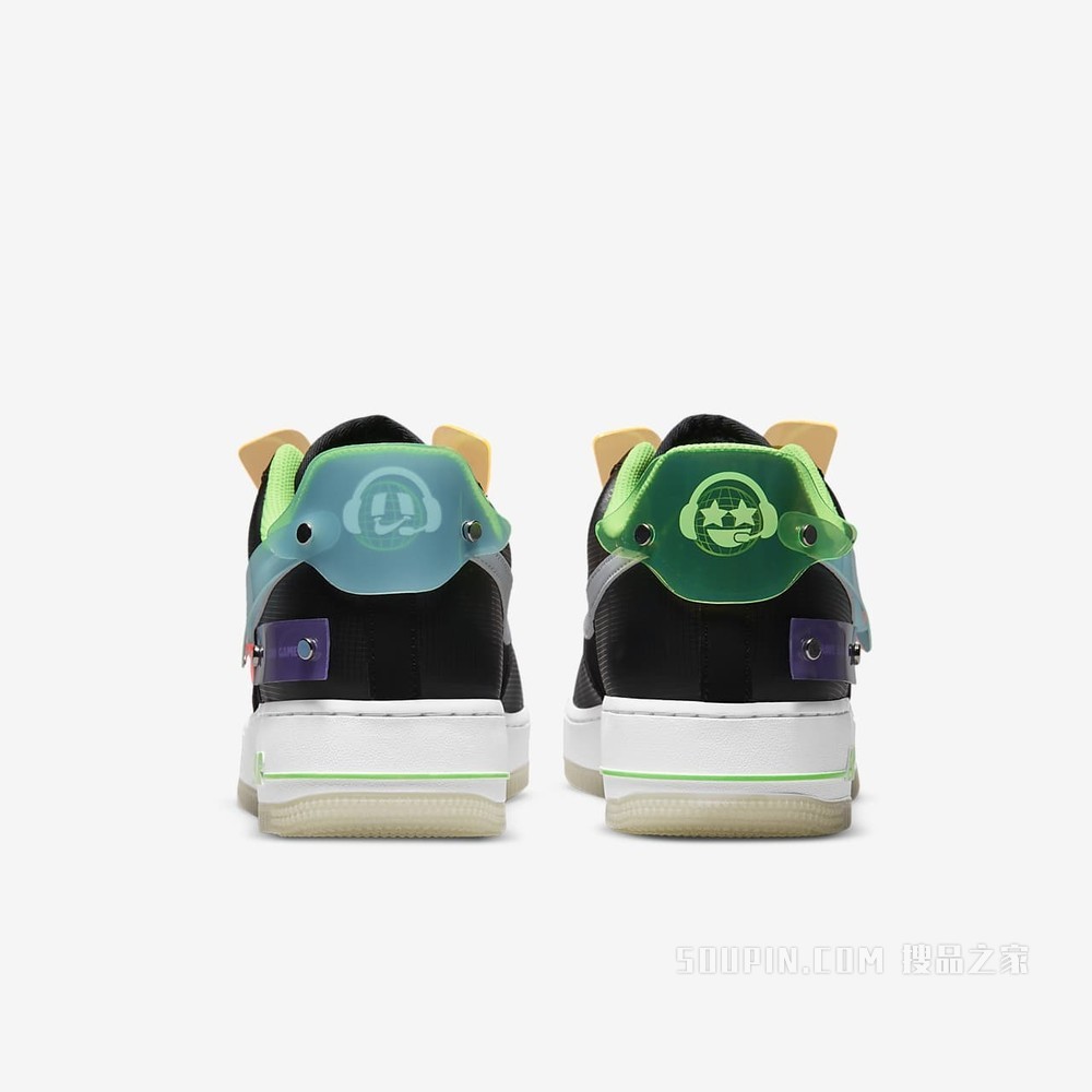 Nike Air Force 1 '07 LV8 耐克空军一号男子运动鞋