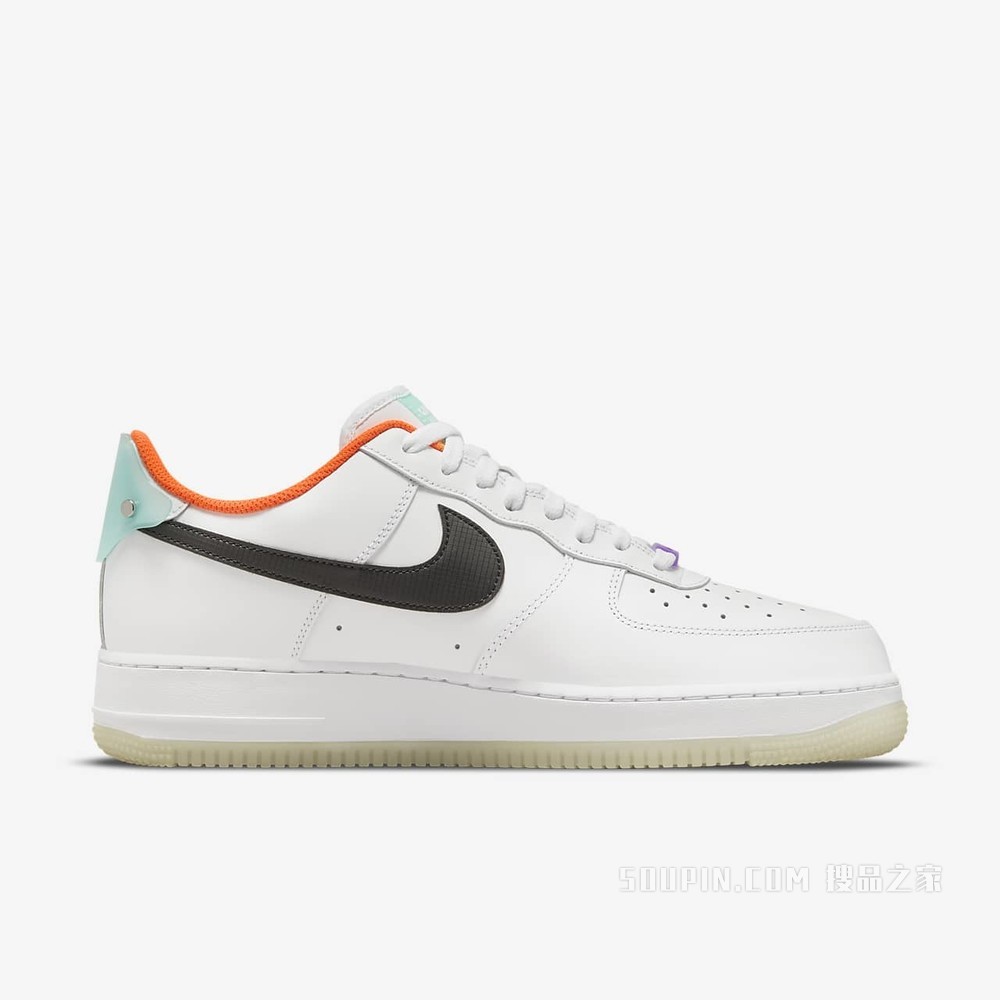 Nike Air Force 1 '07 LE 男子运动鞋