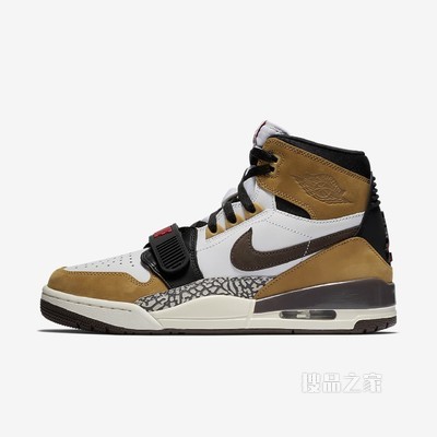 Air Jordan Legacy 312 男子运动鞋