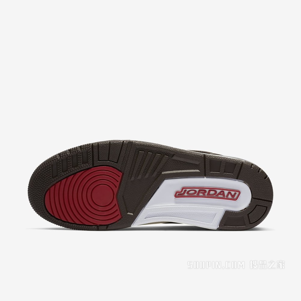 Air Jordan Legacy 312 男子运动鞋