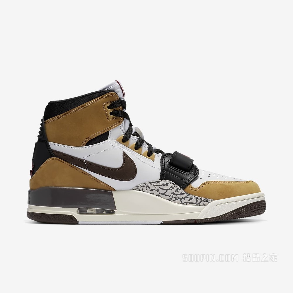 Air Jordan Legacy 312 男子运动鞋