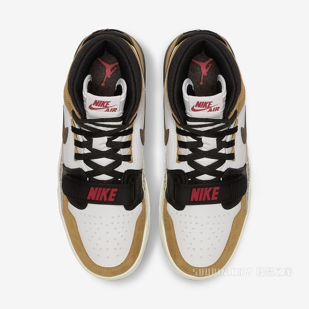 Air Jordan Legacy 312 男子运动鞋