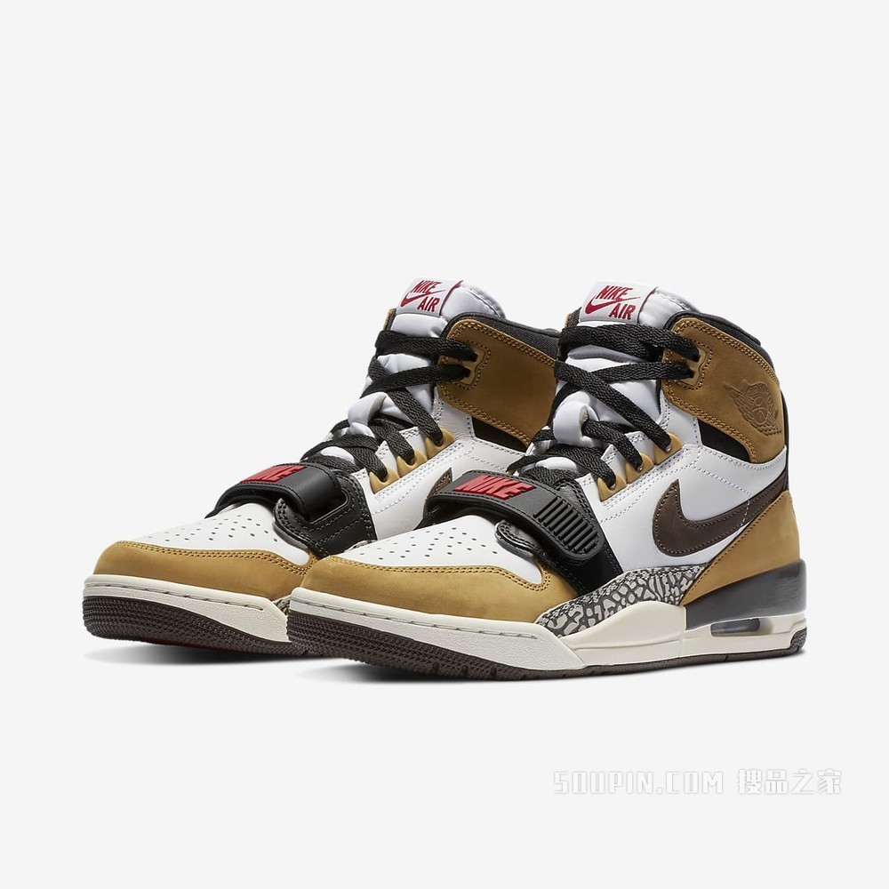 Air Jordan Legacy 312 男子运动鞋