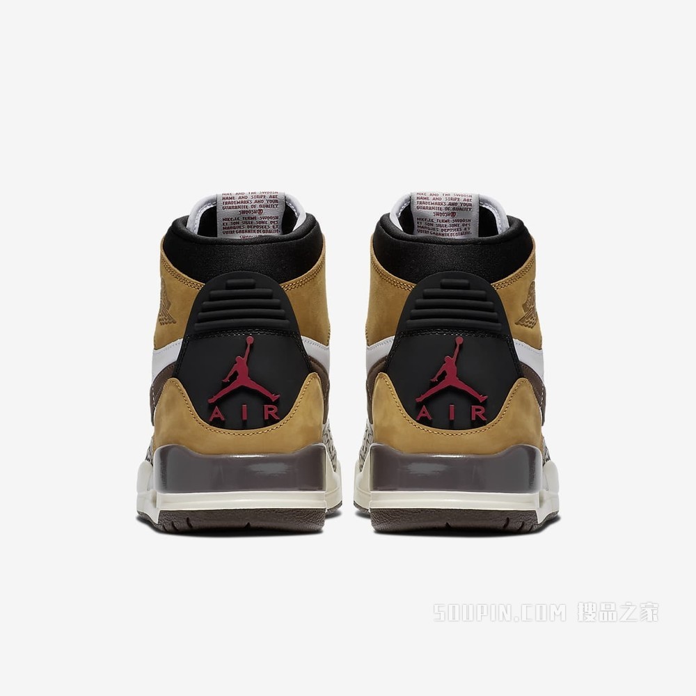 Air Jordan Legacy 312 男子运动鞋