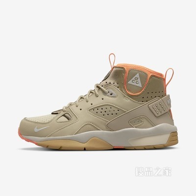 Nike ACG Air Mowabb 男子运动鞋