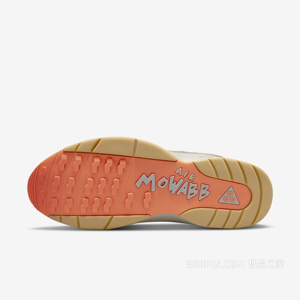 Nike ACG Air Mowabb 男子运动鞋